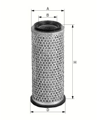 MANN & H. C261220 MANN & H. C261220