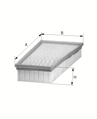 MANN & H. C2295/2 MANN & H. C2295/2