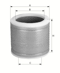 MANN & H. CS1343 MANN & H. CS1343