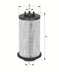 MANN & H. PU1059X MANN & H. PU1059X