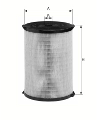 MANN & H. PFU19226X MANN & H. PFU19226X