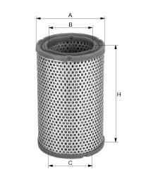 UNIFLUX FILTERS XA1230 UNIFLUX FILTERS XA1230