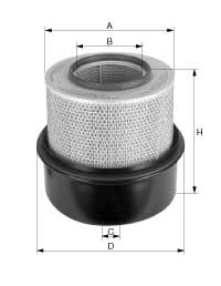 DONALDSON P77-1582 DONALDSON P77-1582