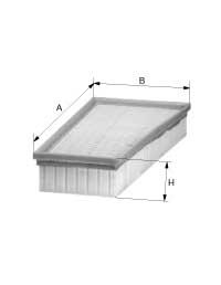 FIAAM PA7372 FIAAM PA7372