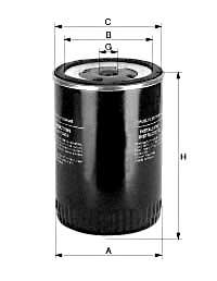 DONALDSON P55-0372