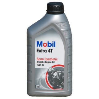 MOBIL EXTRA 4T 1L